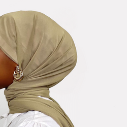 Hijabis