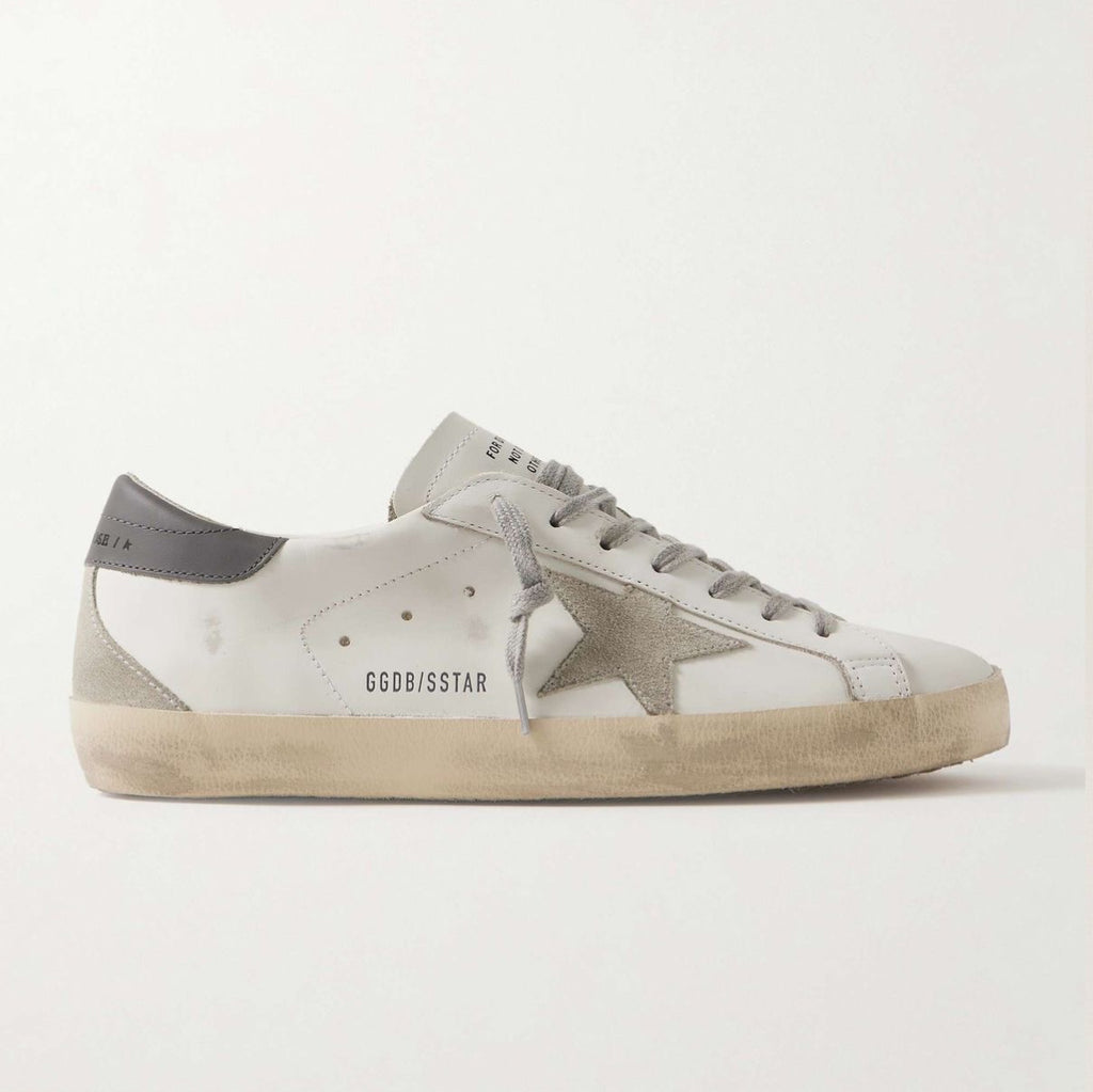 Golden Goose Shoes