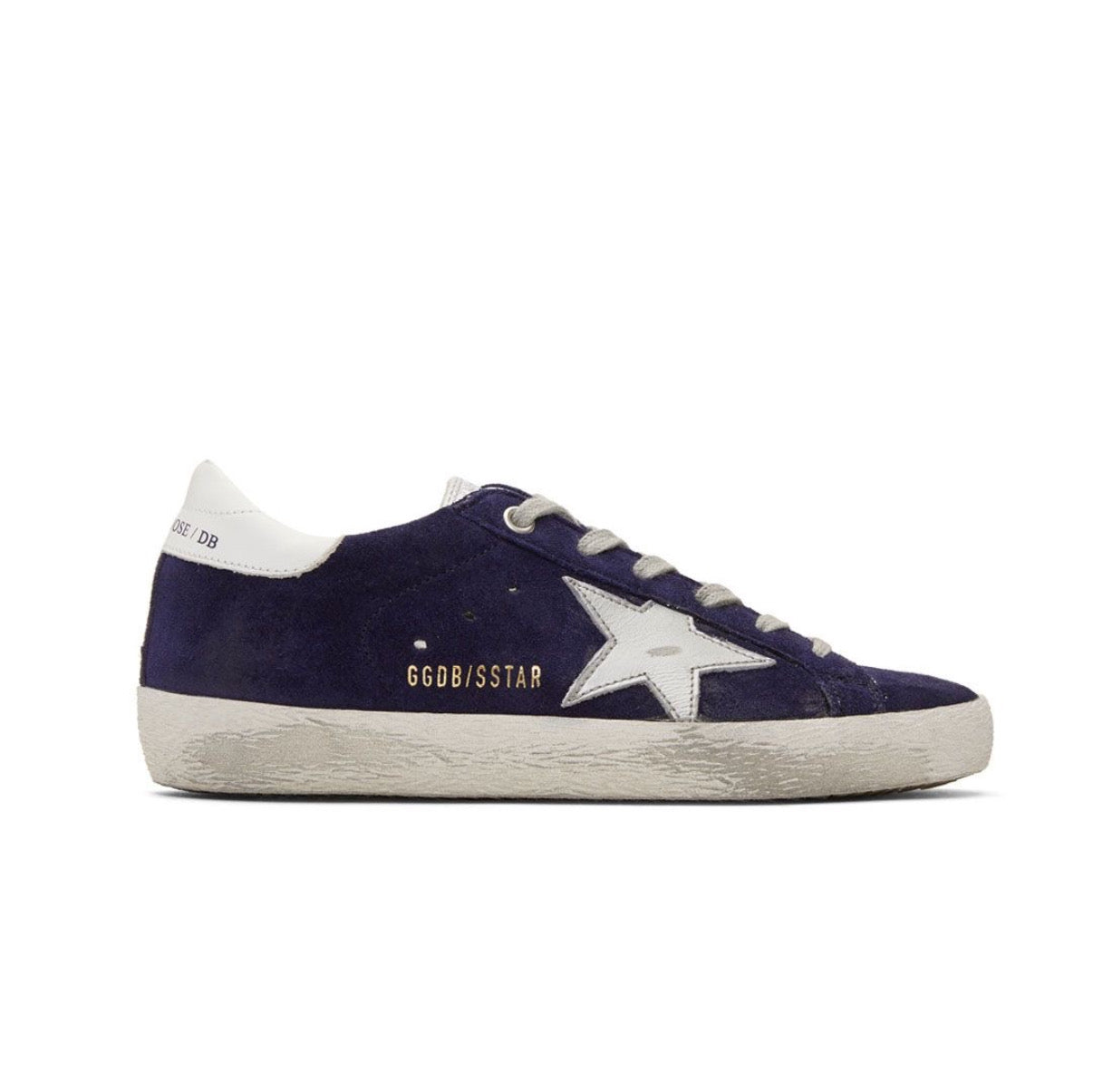 Golden goose