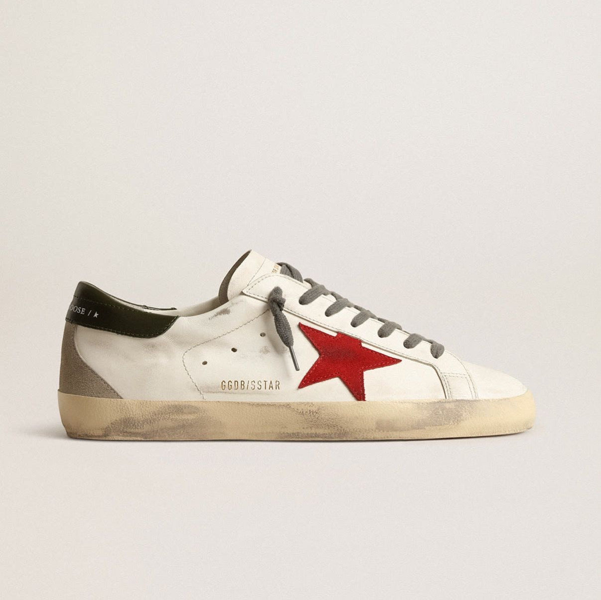 Golden Goose Shoes