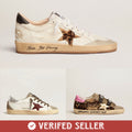 Golden goose
