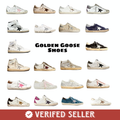 Golden Goose Shoes