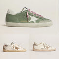 Golden goose