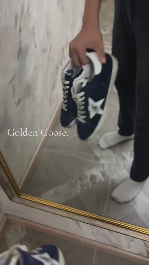Golden goose